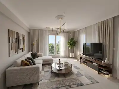KARTEPE İSTASYON MAHALLESİ 2+1 ARAKAT KİRALIK DAİRE
