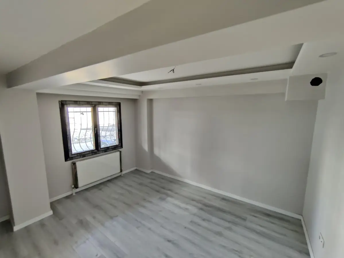 HAZNEDAR METROBÜSE YAKIN 2+1 OTURUMA HAZIR SATILIK SIFIR DAİRE 3