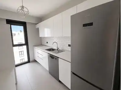 KURUÇEŞME KİPTAŞ ÇINAR EVLERİNDE KİRALIK 3+1 DAİRE