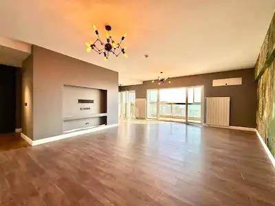 NARKULE’DE DENİZ VE ORMAN MANZARALI | 3+1 | 142 M² NET | EBEVEYN BANYOLU