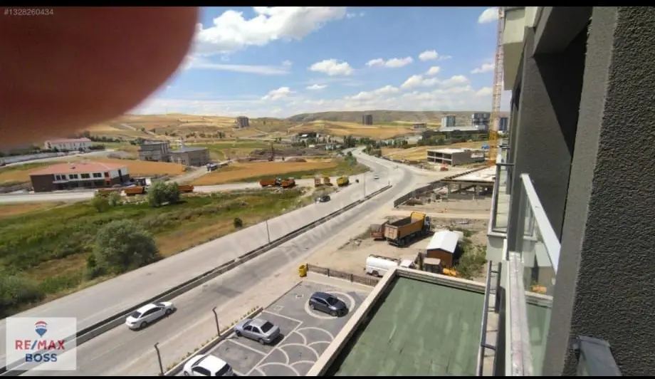 FATIH MH İSTINYE SITESI NDE 2+1 ASANSÖR SINAV KOLEJI YANI