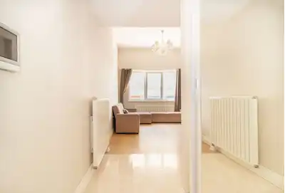 NATA İNCEK KONUTLARI KIRALIK 2+1 EŞYALI DAIRE / REMAX ENBATI