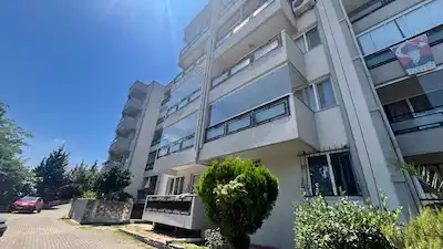KOCAELI İZMIT PLAJYOLU DOSTLUK 7 SIT. GENIŞ 3+1 SATILIKDAIRE