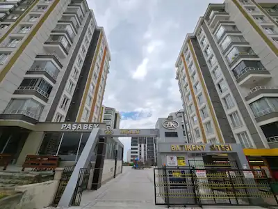 REMAX İLKE'DEN YILDIZKENT'TE 3+1 SATILIK DAİRE
