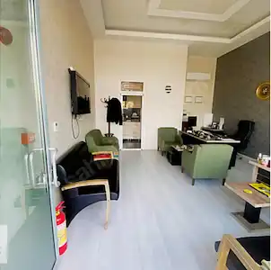 OTONOMI 3'NCÜ KAPI KARŞISI DÜZ GIRIŞ!!!