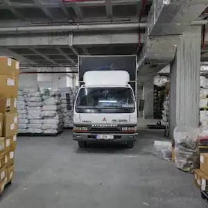 İKİTELLİ OSB DE 1300 M2 DEPOLAMA İMALATA İŞ YERİ KİRALIKTIR