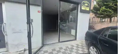 ATAŞEHİR INÖNÜ MAHALLESI'NDE  KİRALIK DEPOLU DÜKKAN