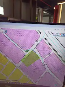 İNCESU SANAYİİ BÖLGESİ TİCARİ PARSEL