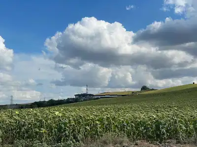 İNCEĞİZ MY GARDEN 2 DE 400 M2 NEFİS KÖŞE PARSEL 