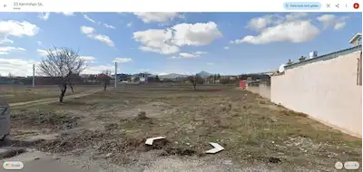 REMAX ASHILL VILLA İMARLI, ÖNÜ AÇIK SÜPER KÖŞE ARSA