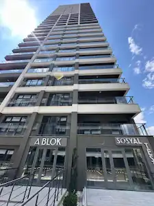 NATURA İNCEK'TE AYRICALIKLI YAŞAM!
