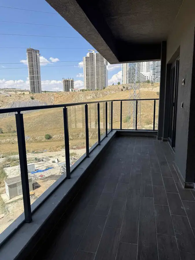 NATURA İNCEK’DE 2+1 SATILIK DAİRE