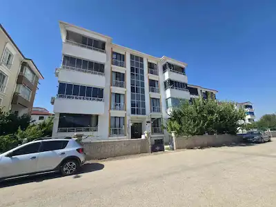 REMAX DOĞU'DAN ATAŞEHİR MAH. FIRSAT SATILIK 3+1 DAİRE