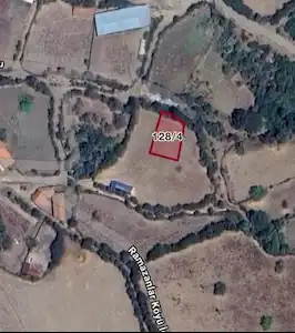 ÇANAKKALE BİGA RAMAZANLAR SATILIK İMARLI ARSA