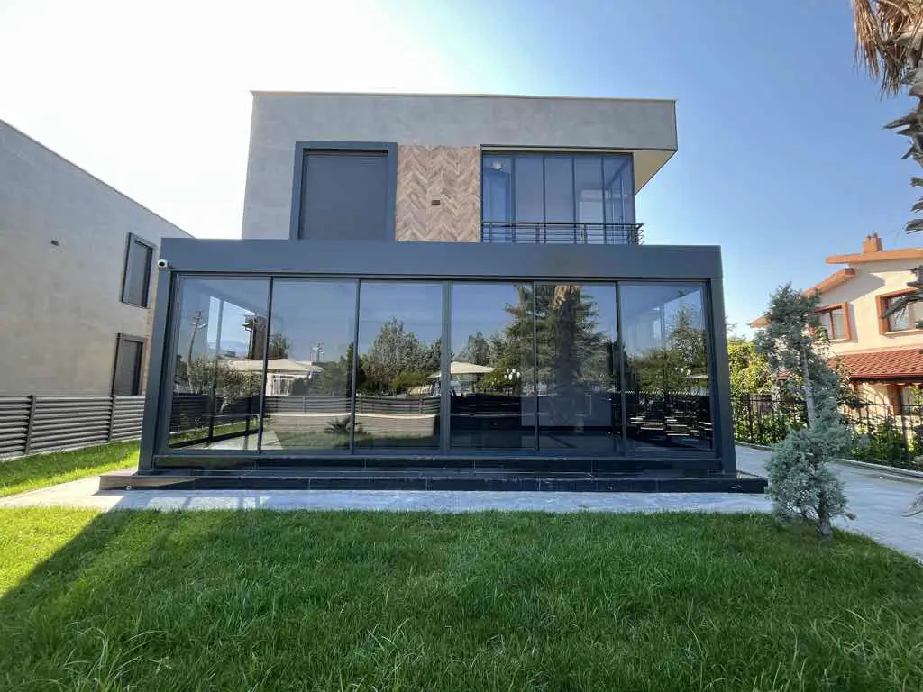 DENİZE 50MT YAZLIK