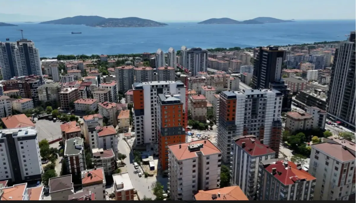 PETROL İŞ MAHALLESİ EKŞİOĞLU GREEN LİFE SATILIK 2+1 DAİRE 2
