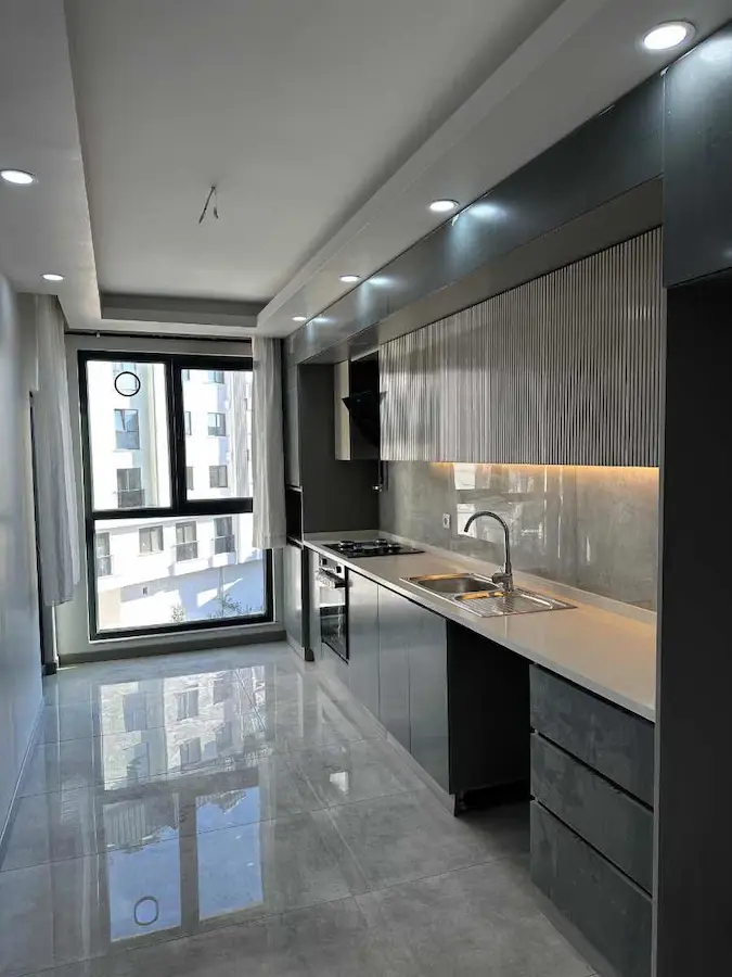 TUZLA İSTASYON MH. MARİNAYA KOMŞU SİTE İÇİNDE 3+1 SATILIK DAİRE
