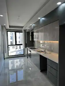 TUZLA İSTASYON MH. MARİNAYA KOMŞU SİTE İÇİNDE 3+1 SATILIK DAİRE