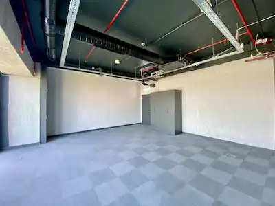 SKYLAND İSTANBUL SARIYER VADİSTANBUL KİRALIK OFİS (REMAX ASTYLE)