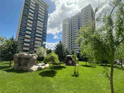 EGE MAH. EGE KULELERİ CADDE YAKINI MANZARALI SATILIK 4+1 DUBLEKS DAİRE