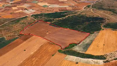 RE/MAX İNCİ'DEN BALIKESİR BİGADİÇ ÇAĞIŞ MAH.’DE 17.000 M² SATILIK TARLA