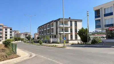 ATAKUM BÜYÜKOYUMCA’DA 2024 YAPIMI 1+1 | BALKONLU | KREDİYE UYGUN