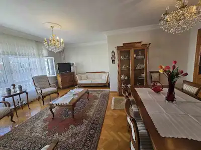 DİLAY BAŞTEKİNDEN İLKADIM SHELL KAVŞAĞINDA ARA KAT