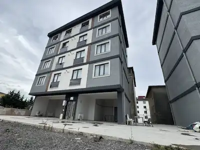 ŞILE OTOBANI KENARI EKŞIOĞLU MAHALLESI KIRALIK SIFIR DAIRE