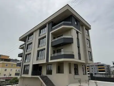 YENİ AVMYE YAKIN 2+1 DAİRE