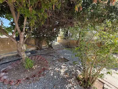 GİRNE DEĞİRMENLİK MERKEZ’DE TİCARİ + KONUT İMARLI, KREDİYE UYGUN SATILIK ARSA