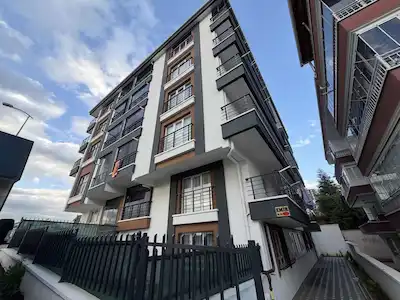 MAMAK YENİ BAYINDIR YENİ BİNA ARA KAT 3+1 KİRALIK DAİRE