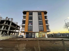 ATAKUM BÜYÜKOYUMCA MAHALLESINDE KIRALIK 1+1 DAIRE