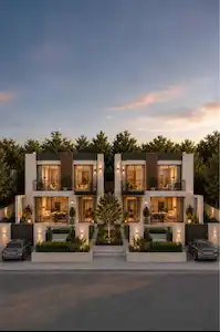 MUĞLA MİLAS BEYCİLERDE 2 VİLLA YAPIMINA UYGUN 688 M² ARSA