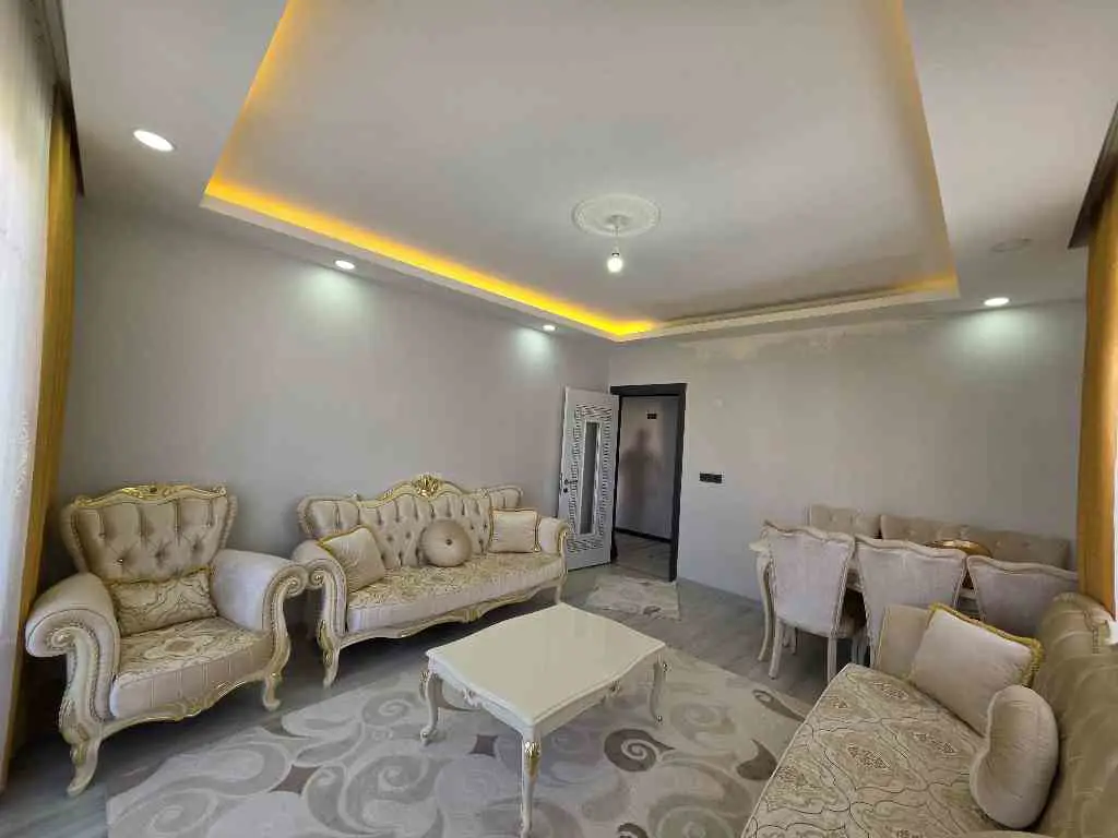 BÜYÜKÇEKMECE MİMARSİNAN'DA SATILIK 4+1 DUBLEX DAİRE