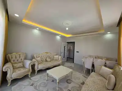 BÜYÜKÇEKMECE MİMARSİNAN'DA SATILIK 4+1 DUBLEX DAİRE