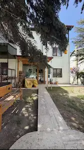ÇAYYOLU KORU MAHALLESİ | YEŞİLTEPE EVLERİ SİTESİ| SATILIK VİLLA