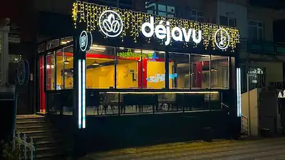 GEBZE ÇARŞIDA HAZIR MÜŞTERİLİ DEVREN KİRALIK KAFE