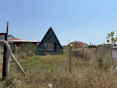 SATILIK ARSA TEKIRDAG MARMARAEREGLİSİ SULTANKÖY