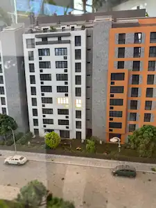 SANCAKTEPE METROYA 5DK. SIFIR PROJE 1+1 DAIRE ARALIK TESLİM