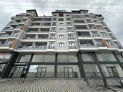 KOCAELİ ÇAYIROVA AKSE MAHALLESİ’NDE
BİRR ŞEHİR 3. ETAP SİTESİNDE SATILIK 2+1 DAİRE