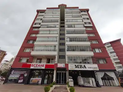 SINCAN TÖREKENT AFRAKENT SITESI 3+1 KIRALIK DAIRE ARAKAT