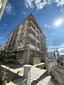 REMAXLACİVERT'TEN DADAŞKENT'TE EŞYALI SATILIK 1+1 DAİRE