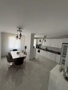 BEYLİKDÜZÜ KAVAKLI KOLEJLER BÖLGESİNDE 2+2 SATILIK DUBLEKS DAİRE