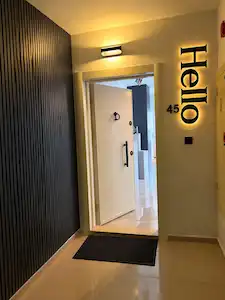 SÜMER HUKUK PLAZA EŞYALI SATILIK OFİS