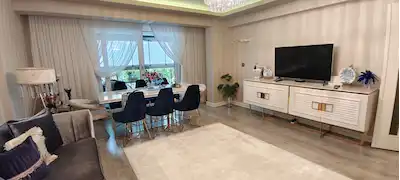 GÜZELYALI SELAM REZİDANS'DA 160 M² SATILIK DAİRE AYSUN YAVUZ'DAN