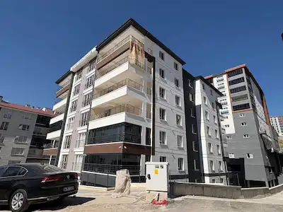 ALTINDAĞ BAŞPINAR’DA 3+1 | 125 M² BRÜT | 7/7 KAT | ÇİFT BANYO + BALKON
