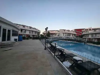 KARTEPE KÖSEKÖYDE 1+1 EŞYALI KİRALIK DAİRE