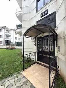 RE/MAX METROPOLITAN'DAN ERENLERDE MERKEZI KONUMDA 3+1 DAIRE!!