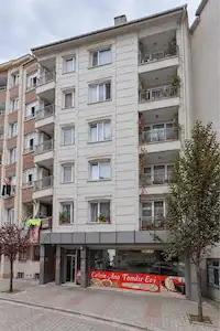 ÇINAR MAHALLESİ’NDE KİRACILI SATILIK DÜKKÂN