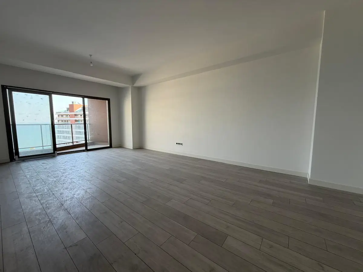 BÜYÜKÇEKMECE’DE SİTE İÇİ GÜNEY CEPHE 3+1 | SIFIR, BOŞ, KREDİYE UYGUN 3